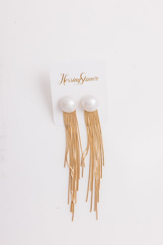 The Noa Earrings