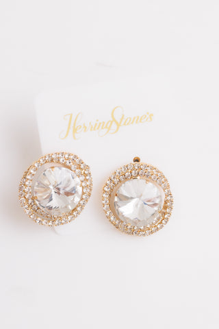 Center Stage Earring