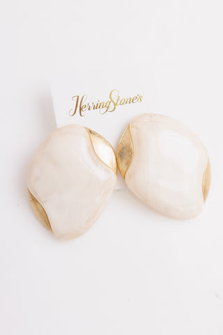 Aurelia Earring, WGNT