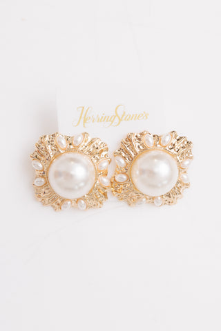 Corsica Earring