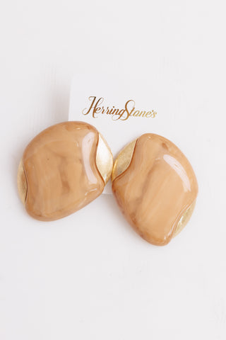 Aurelia Earring, WGBR
