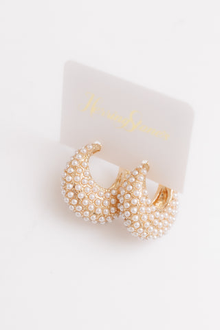 The Beatrix Earring