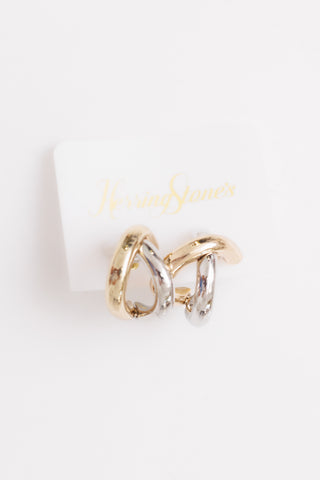 The Meridian Earrings