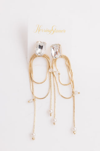 The Elodie Earrings
