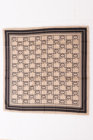 High C Scarf