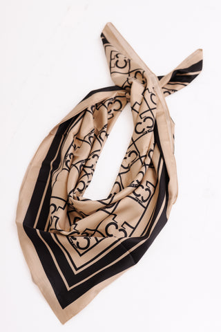 High C Scarf