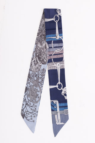 Bellefleur Scarf