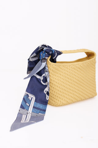 Bellefleur Scarf