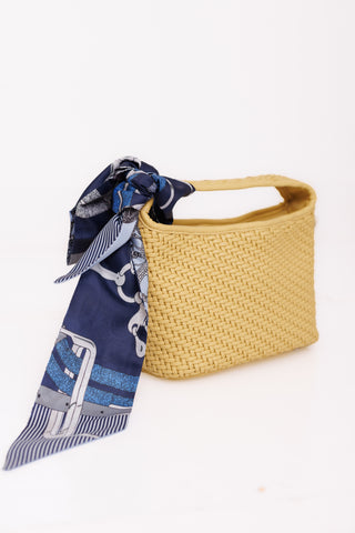 Bellefleur Scarf