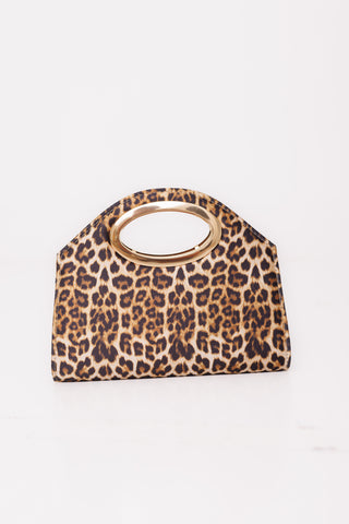 Chica Girl Clutch