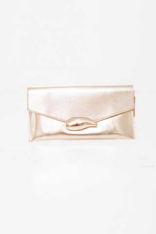 Cannes Clutch, GOLD