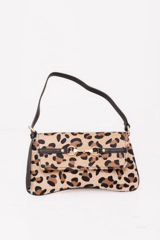 Horsebit Bag