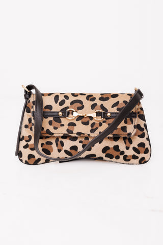 Horsebit Bag