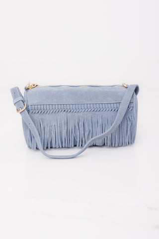 Wrenlee Handbag, SLATE