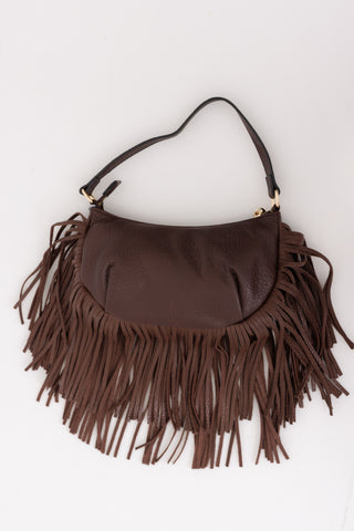 Wanderer Handbag, CF