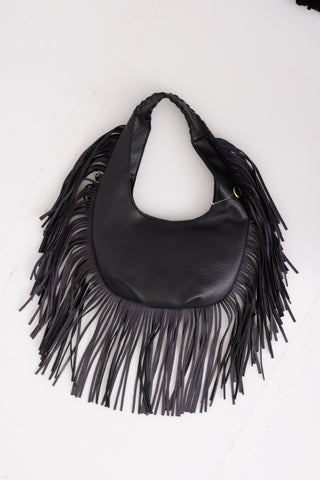 Thistle Bag, BLACK
