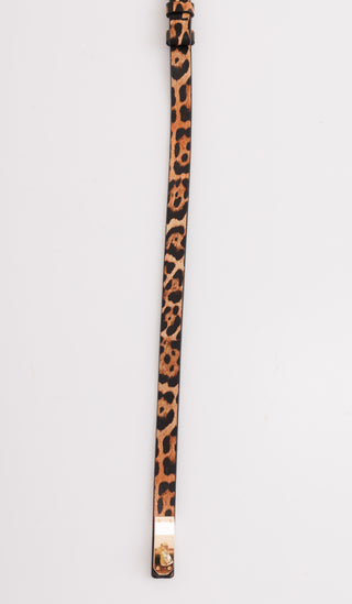 Leora Belt, LEOPARD