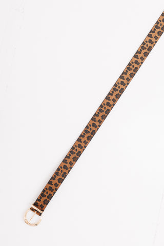Roan Belt
