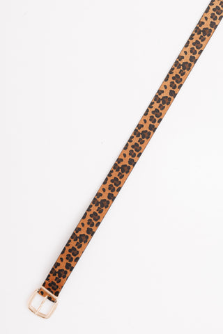 Roan Belt