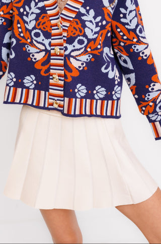 Set Match Skirt