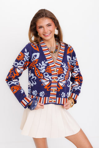 THML: Southern Soul Cardigan