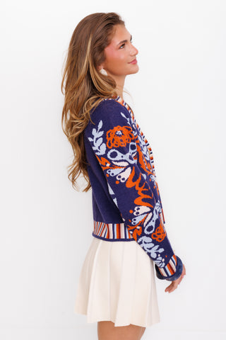 THML: Southern Soul Cardigan