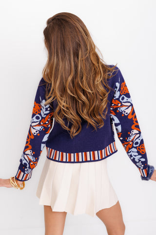 THML: Southern Soul Cardigan