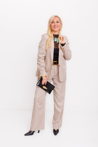 ZSUPPLY: Evan Blazer