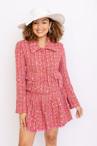 Coco Blazer