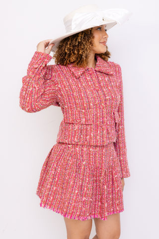 Coco Blazer