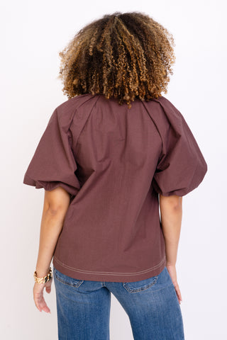 Soft Impression Top