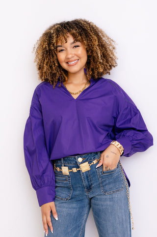 JADE: City Living Top