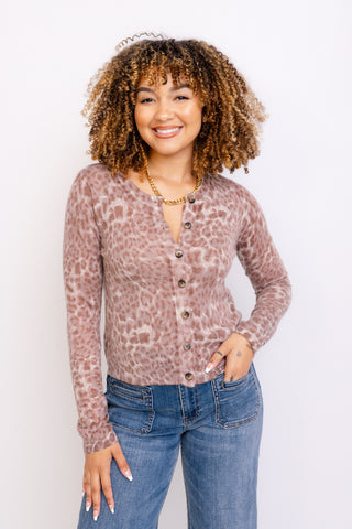 Total Comfort Sweater