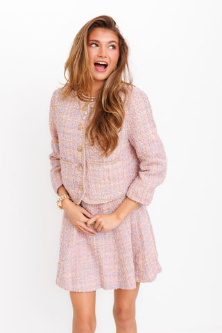 Lady of the Hour Jacket