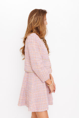 Lady of the Hour Jacket