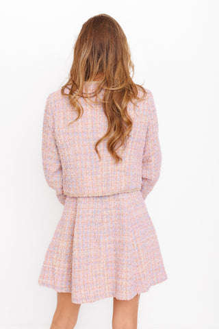 Lady of the Hour Jacket