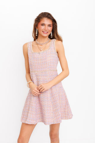 Lady Of The Hour Dress