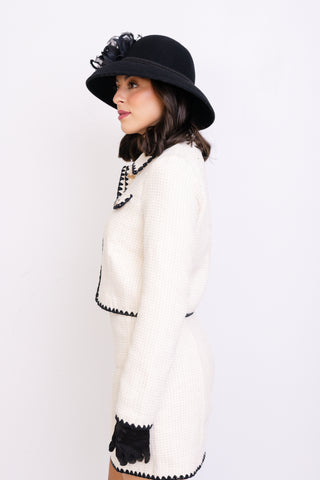 Elevated Beauty Blazer