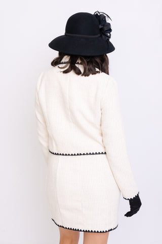 Elevated Beauty Blazer