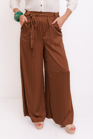 My Type Pants