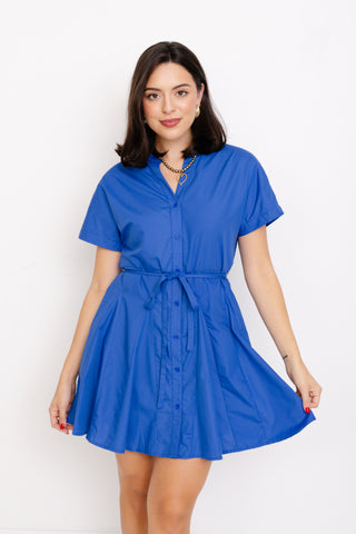 JOYJOY: Bahama Breeze Dress