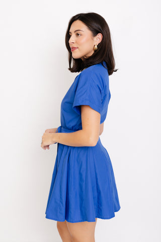 JOYJOY: Bahama Breeze Dress