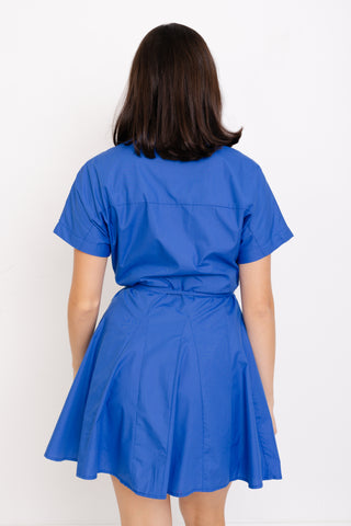 JOYJOY: Bahama Breeze Dress