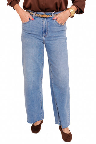DAZE: Pleaser Jean