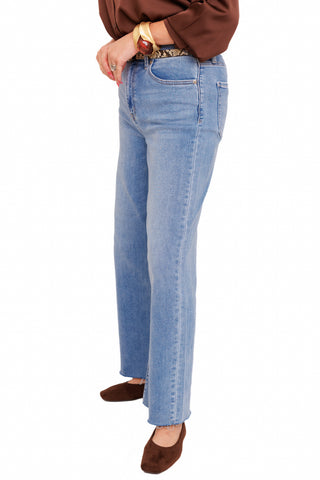 DAZE: Pleaser Jean