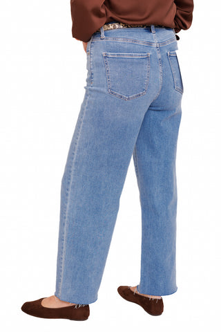 DAZE: Pleaser Jean