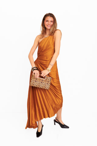 Shimmering Night Dress