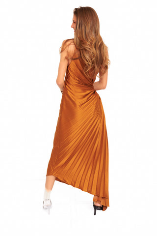 Shimmering Night Dress