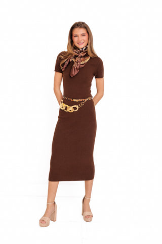 Bittersweet Sweater Dress
