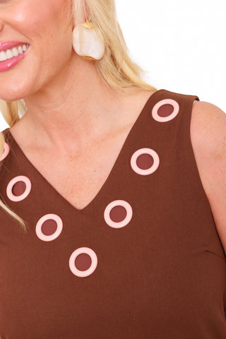Twiggy Mini Dress